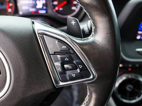 Used 2023 Chevrolet Camaro LT w/ RS Package image 15