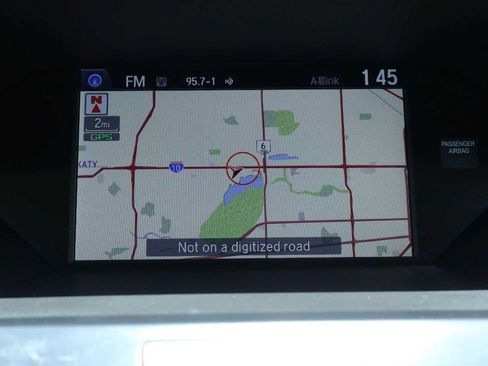 Certified 2017 Acura RDX FWD w/ Technology Package image 26