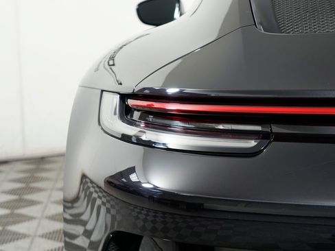 Certified 2023 Porsche 911 GT3 w/ Chrono Package image 12