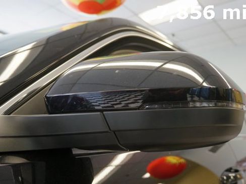 Used 2025 Volkswagen Atlas SEL image 82