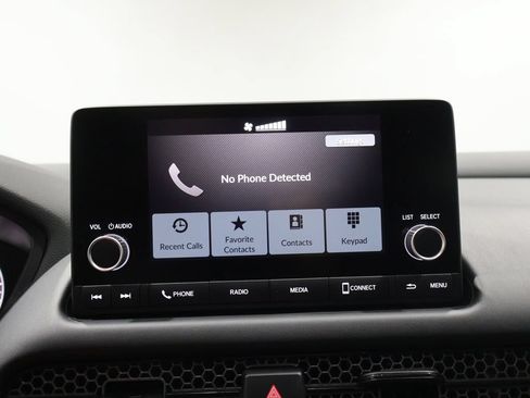 Used 2024 Honda HR-V Sport image 26