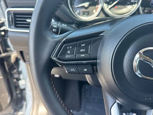 Used 2025 MAZDA CX-5 Carbon Edition AWD/4WD image 26