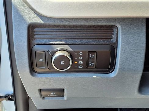 New 2026 Ford F250 XL w/ STX Appearance Package image 11