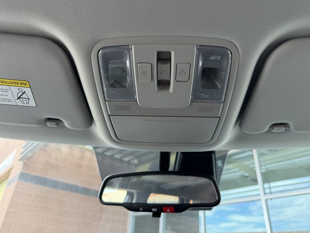Used 2025 Kia Soul GT-Line w/ GT-Line Technology Package FWD image 26