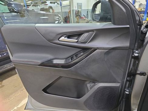 New 2026 Chevrolet Equinox RS w/ LPO, Floor Liner Package image 28