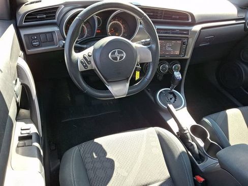 Used 2014 Scion tC 10 Series FWD image 2