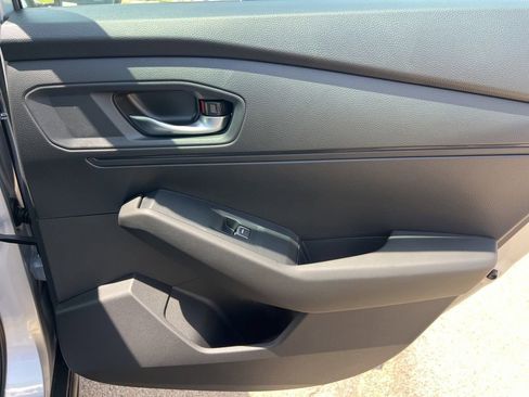 New 2026 Honda Accord Sport image 22