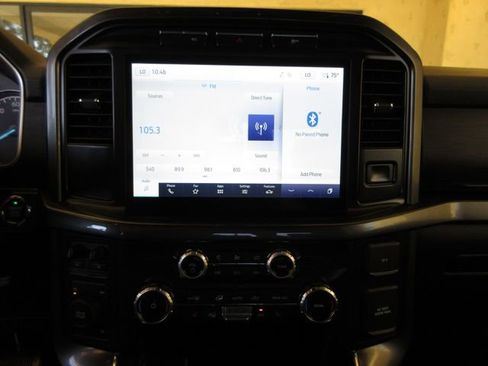 Certified 2022 Ford F150 XLT w/ Equipment Group 302A High image 18