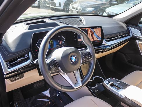 Certified 2024 BMW X1 xDrive28i image 17