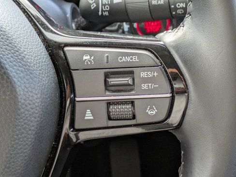 Used 2026 Honda CR-V EX-L image 30