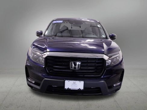 Certified 2023 Honda Ridgeline RTL-E image 10