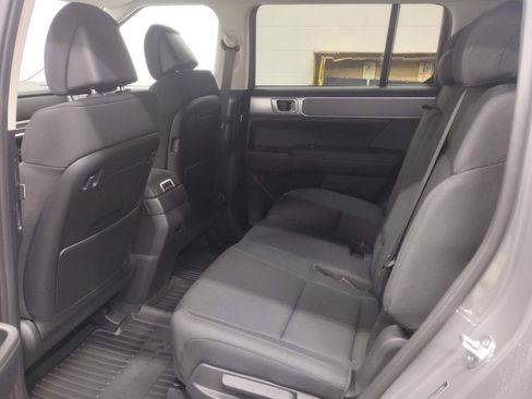 New 2026 Hyundai Santa Fe SE image 26