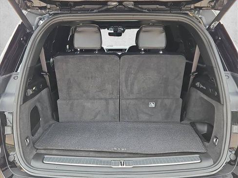 Used 2021 Jeep Grand Cherokee L Summit AWD/4WD image 6