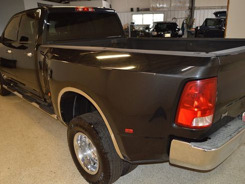 Used 2010 Dodge Ram 3500 Truck ST w/ ST Popular Equipment Group image 5