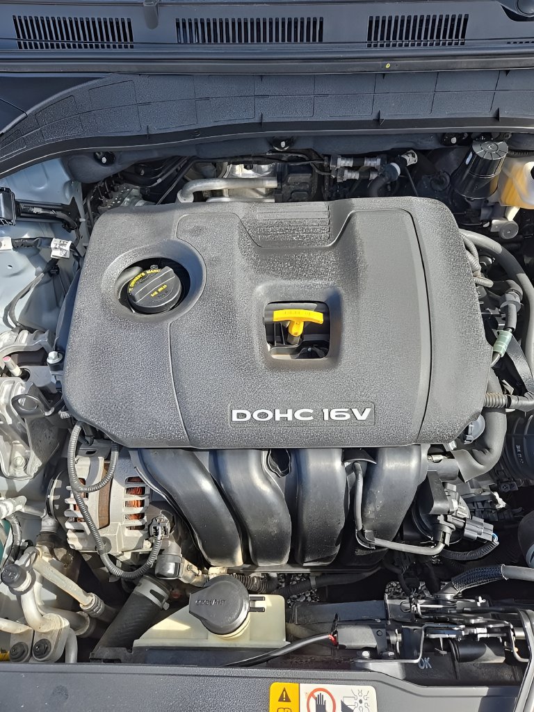 Used 2019 Hyundai Kona SE FWD image 11