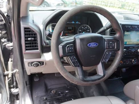 Used 2017 Ford F350 XL w/ Power Equipment Group AWD/4WD image 18