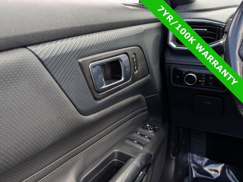 Certified 2024 Ford Mustang Premium image 19