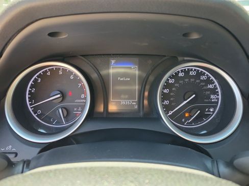 Used 2023 Toyota Camry LE FWD image 21