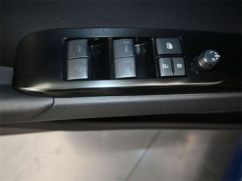 New 2026 Toyota Camry SE image 11