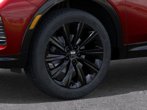 New 2026 Buick Envista Sport Touring w/ Convenience I Package image 10