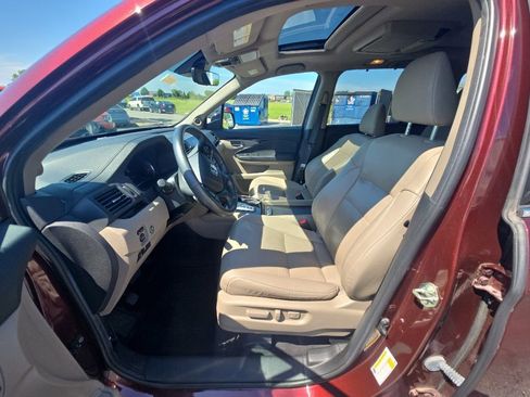 Used 2020 Honda Pilot Elite image 14