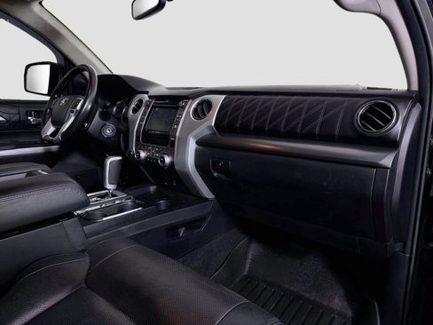Used 2017 Toyota Tundra Platinum AWD/4WD image 32