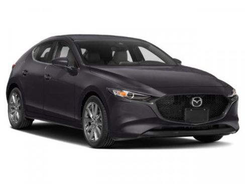 Used 2019 MAZDA MAZDA3 Hatchback w/ Preferred Package image 9