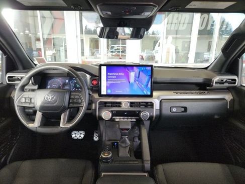 Used 2024 Toyota Tacoma TRD Sport image 20