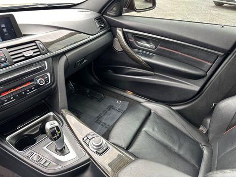 Used 2013 BMW 335i xDrive Sedan image 33