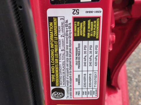 Used 2023 Toyota Camry SE image 35