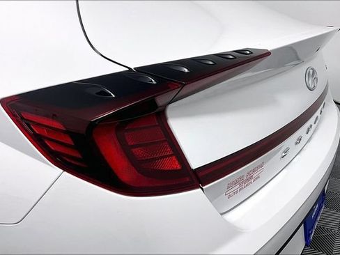 Certified 2023 Hyundai Sonata SEL Plus FWD image 29