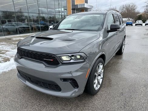 New 2026 Dodge Durango GT w/ Tow 'N Go Package image 2