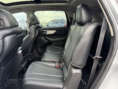 Used 2024 Acura MDX FWD w/ Technology Package image 17