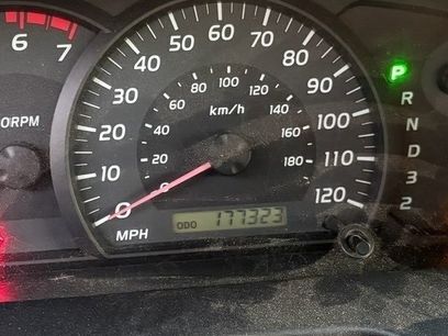 Used 2005 Toyota Tundra SR5