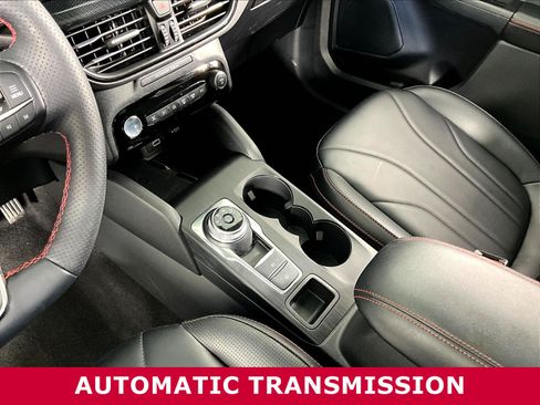 Used 2025 Ford Escape ST-Line Elite w/ Premium Technology Package AWD/4WD image 18