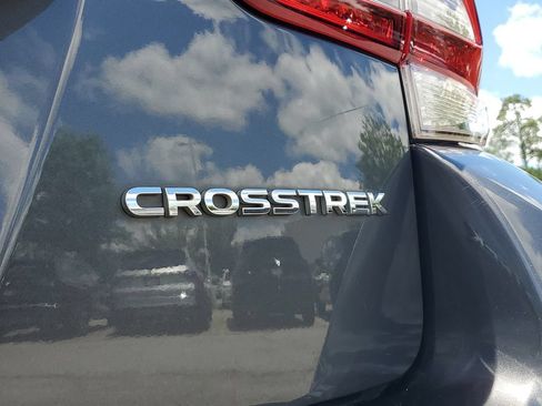 Used 2022 Subaru Crosstrek 2.5i Limited w/ Moonroof Package 1 AWD/4WD image 8