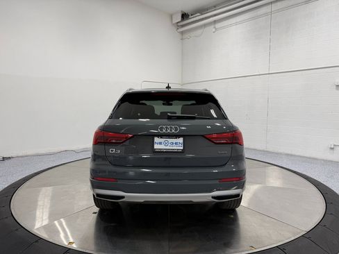 Used 2020 Audi Q3 2.0T Premium w/ Convenience Package image 6