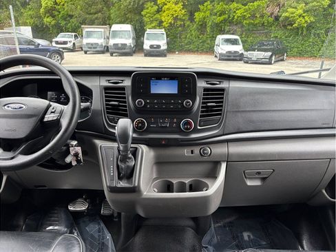 Used 2020 Ford Transit 350 XL RWD image 11