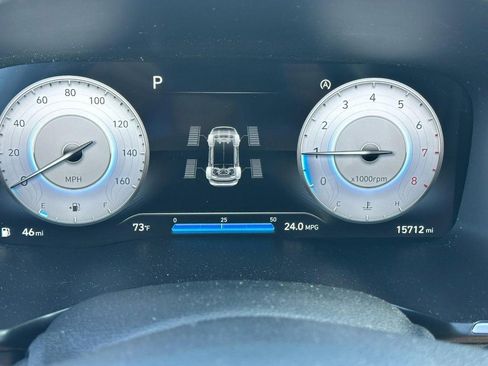 Used 2022 Hyundai Santa Fe XRT w/ Cargo Package image 20