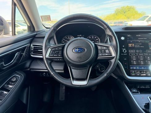 Used 2023 Subaru Outback Limited XT AWD/4WD image 8