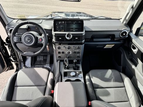 New 2025 INEOS Grenadier Trialmaster Edition image 19