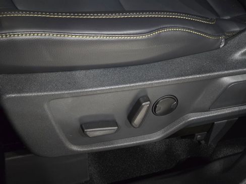 New 2025 Ford Bronco Badlands image 19