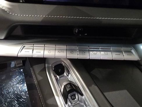 New 2026 Chevrolet Corvette Stingray Preferred Cpe w/ Z51 Performance Package image 12