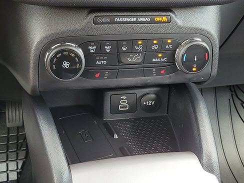Certified 2023 Ford Bronco Sport Big Bend w/ Convenience Package AWD/4WD image 29