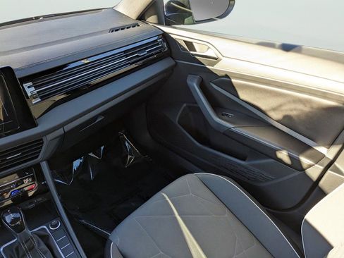 New 2026 Volkswagen Jetta Sport FWD image 16