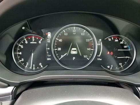 New 2025 MAZDA CX-5 AWD 2.5 S image 19