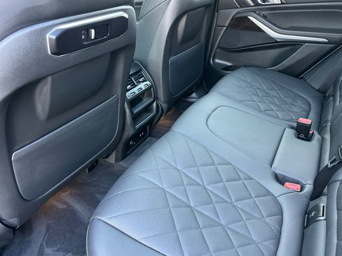 Used 2024 BMW X5 sDrive40i w/ Parking Assistance Package RWD image 11