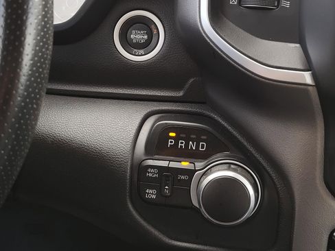 Used 2019 RAM 2500 Big Horn AWD/4WD image 23