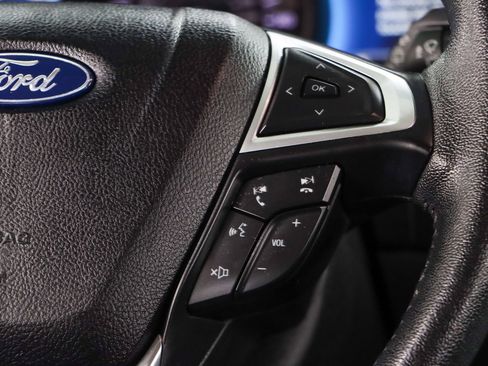 Used 2022 Ford Edge SEL AWD/4WD image 14