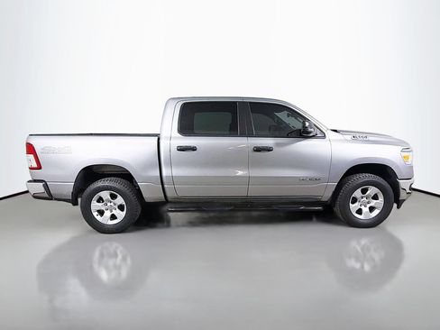 Used 2023 RAM 1500 Big Horn AWD/4WD image 5